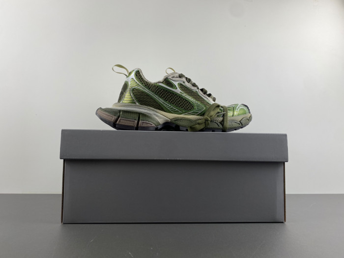 Ba1en*iaga 3xl sneaker w3xl1 7935