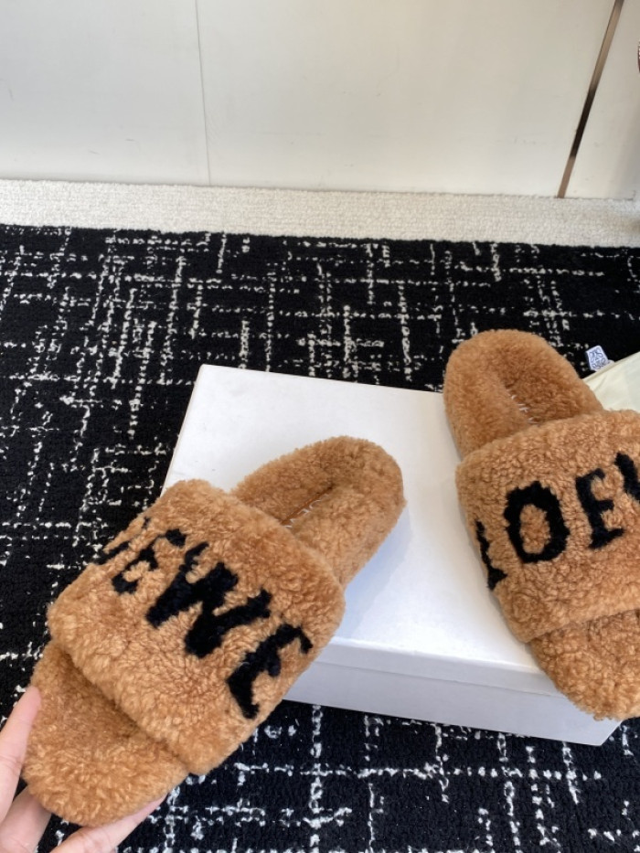 L0EWE Sandal LWS05