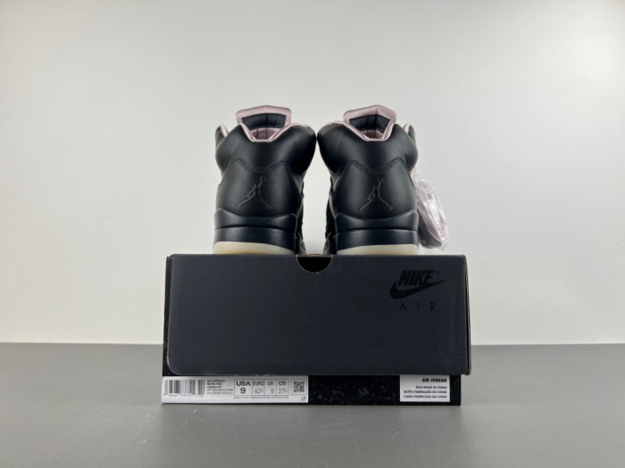 AIR Jordan 5 Retro PSG Paris Off Noir HQ3004-001
