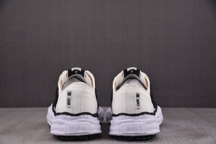 Ma1s0n mihara yasuhiro & amiri sneaker mmys60
