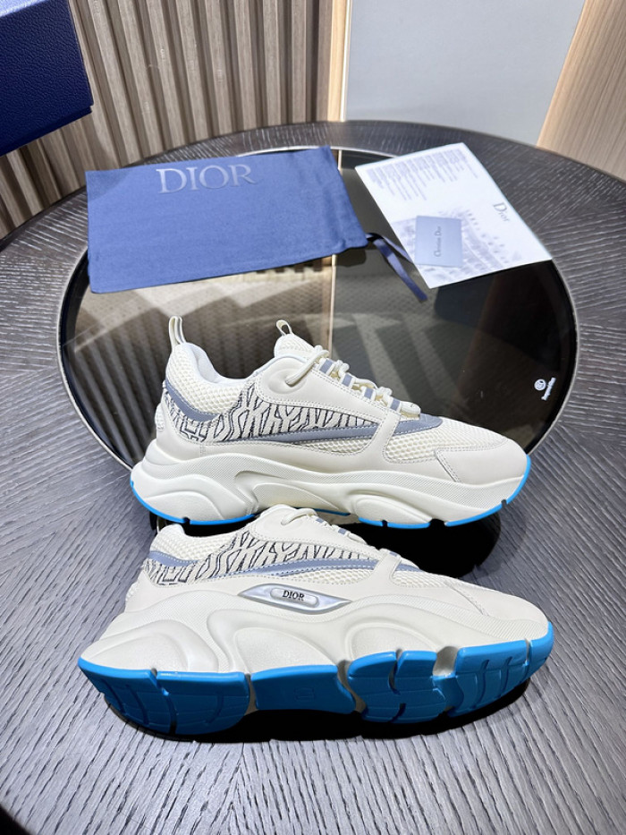 DIO* SNEAKERS B22 T0000-161