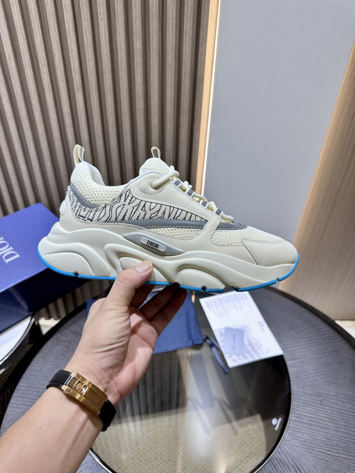 DIO* SNEAKERS B22 T0000-161