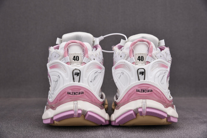 Ba1en*iaga runner sneaker w3rb3-9059