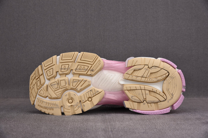 Ba1en*iaga runner sneaker w3rb3-9059