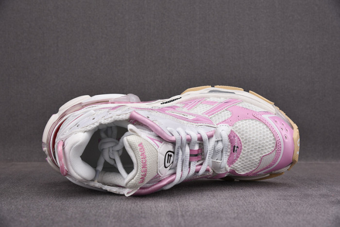 Ba1en*iaga runner sneaker w3rb3-9059