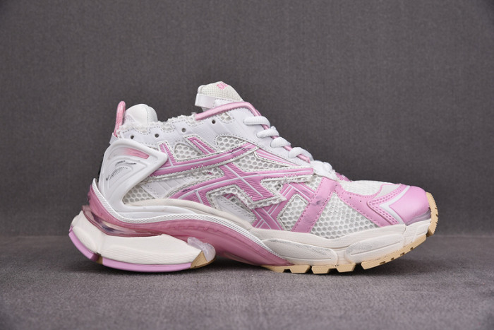 Ba1en*iaga runner sneaker w3rb3-9059