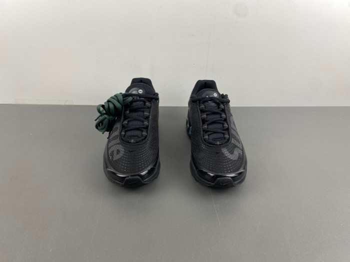 nike air max dn Svp*me black fz4044-001