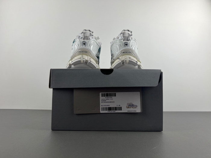 Ba1en*iaga runner sneaker w3rny 0133