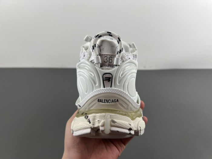 Ba1en*iaga runner sneaker w3rny 0133