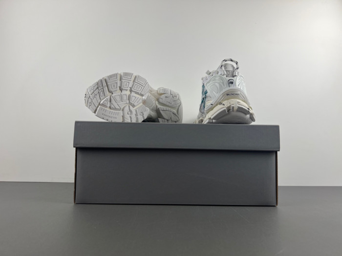 Ba1en*iaga runner sneaker w3rny 0133