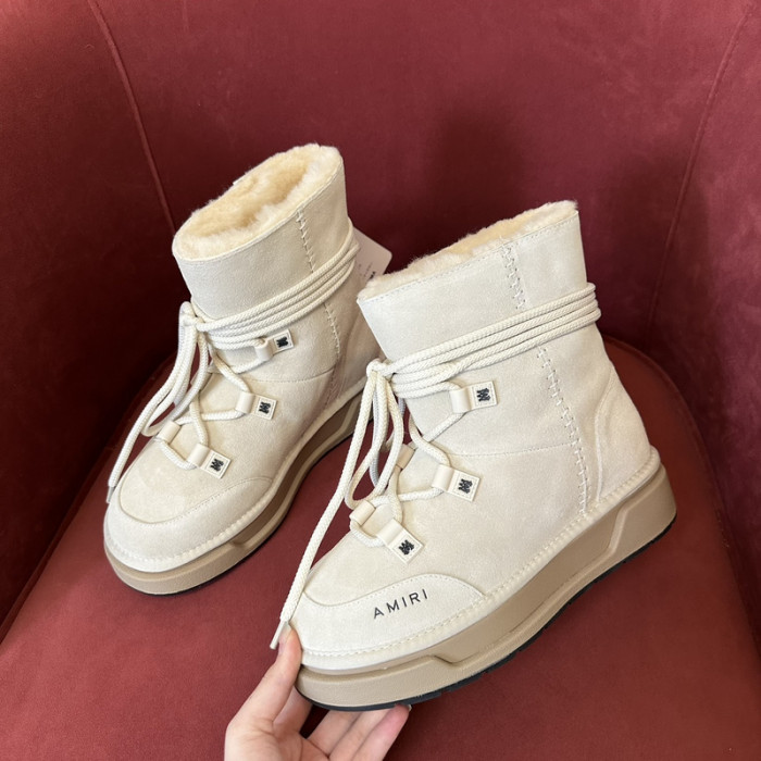 A*iri BOOTS AM204