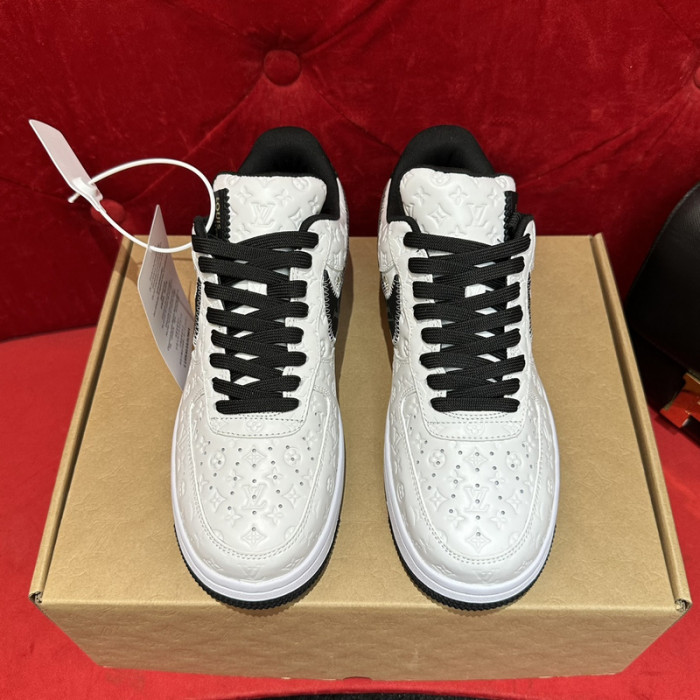 l0visVvtt0n x nike air force lv la09147