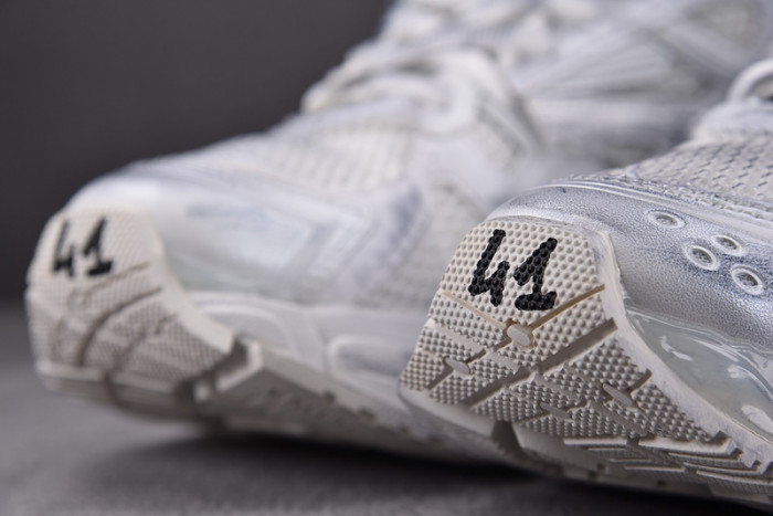 Ba1en*iaga runner sneaker w3ra1-9000