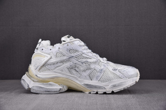 Ba1en*iaga runner sneaker w3ra1-9000