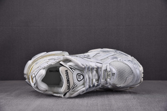 Ba1en*iaga runner sneaker w3ra1-9000