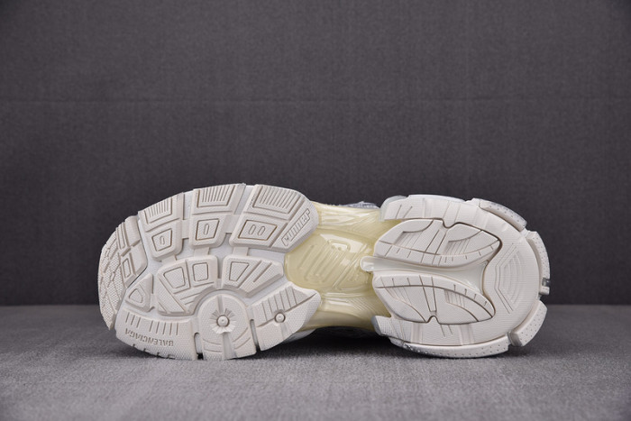 Ba1en*iaga runner sneaker w3ra1-9000