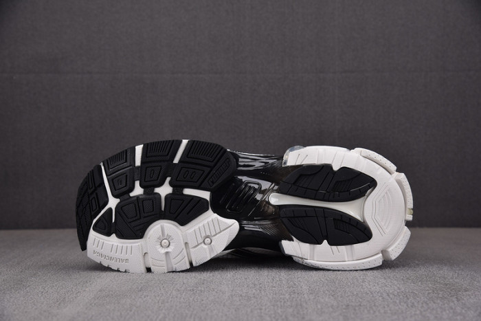 Ba1en*iaga runner sneaker wrung-9010