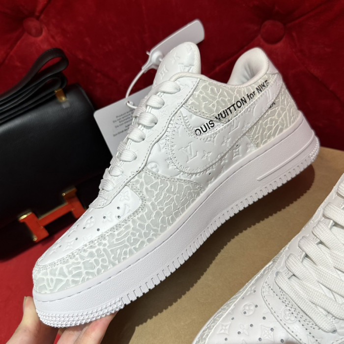 l0visVvtt0n x nike air force lv la09146