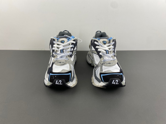 Ba1en*iaga runner sneaker w3rny-0623