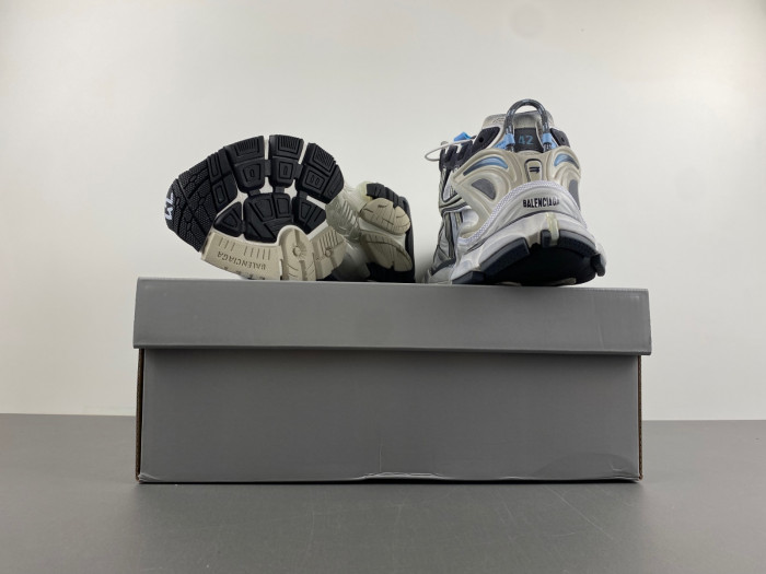 Ba1en*iaga runner sneaker w3rny-0623