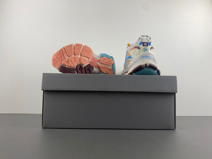 Ba1en*iaga runner sneaker w3rny-0326