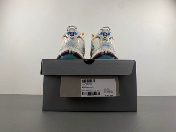 Ba1en*iaga runner sneaker w3rny-0326