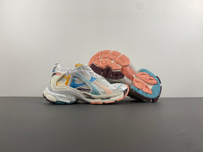 Ba1en*iaga runner sneaker w3rny-0326