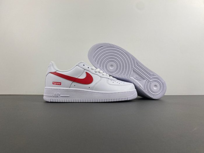 nike air force 1 low Svp*me shanghai cu9225 101