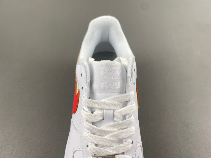 nike air force 1 low Svp*me shanghai cu9225 101