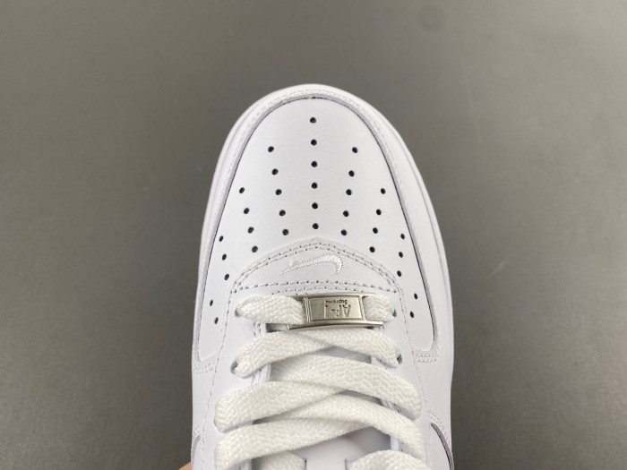 nike air force 1 low Svp*me shanghai cu9225 101