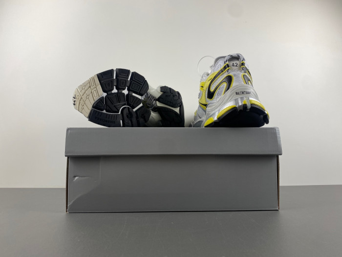 Ba1en*iaga runner sneaker w3rbxp-9710