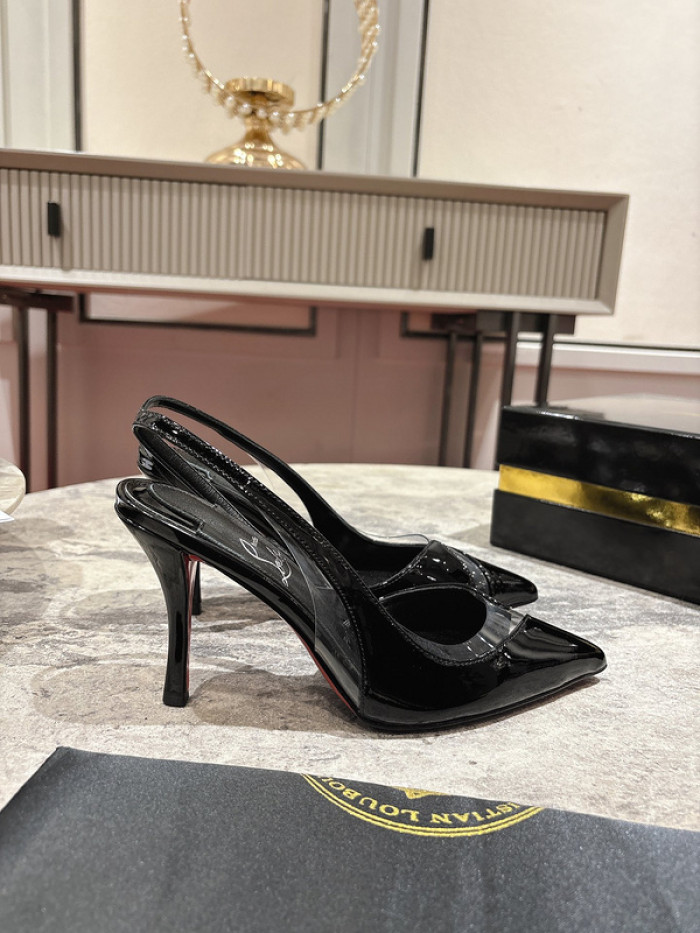 C&L Heels 8.5cm CLL000098