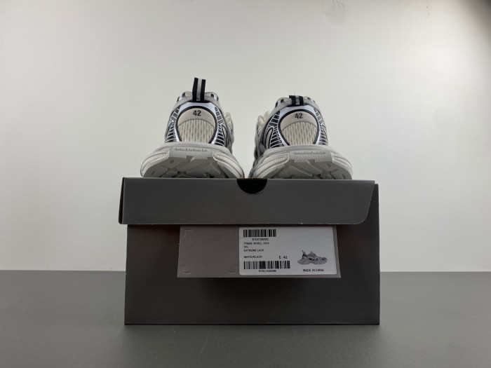 Ba1en*iaga 3xl sneaker w3xll 0125