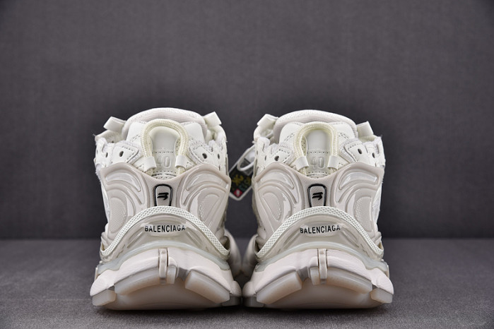 Ba1en*iaga runner sneaker w2rc6-2516