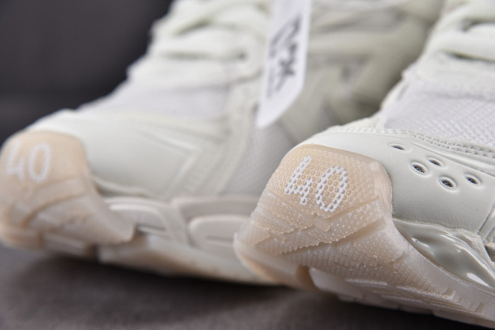 Ba1en*iaga runner sneaker w2rc6-2516