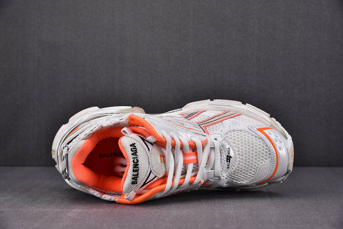 Ba1en*iaga runner sneaker w1rb2-2115