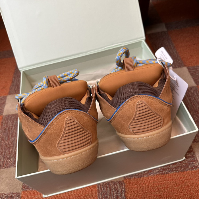 LANVIN CURB SNEAKER FY187