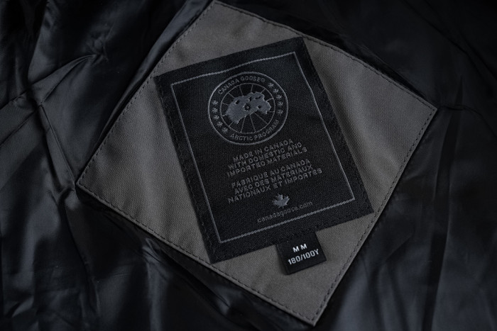 Canada G00SE JACKET CG46