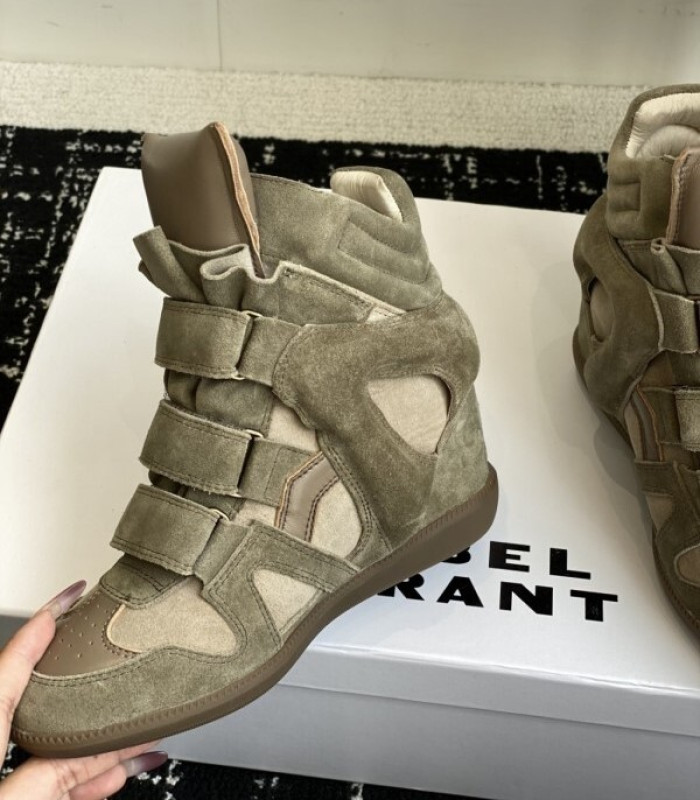 Isabel Marant SHOES IM011