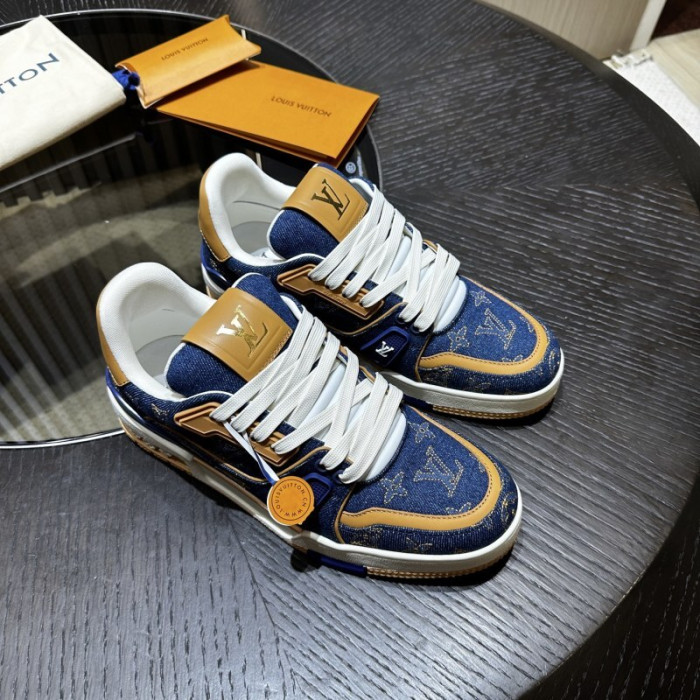 LV snekaers L0000668