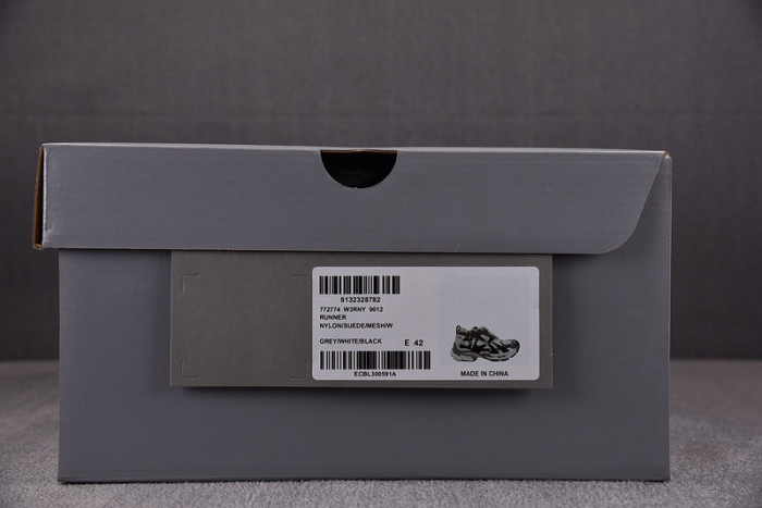 Ba1en*iaga runner sneaker w3rny-9912