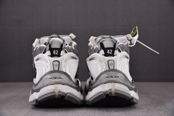 Ba1en*iaga runner sneaker w3rny-9912