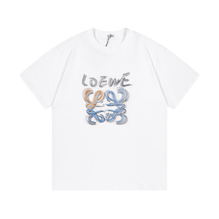 L0ew* t-shirt lw34