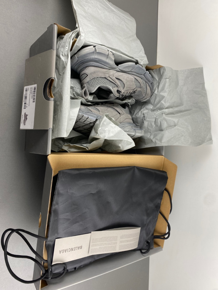 Ba1en*iaga 3xl sneaker w3xlh 0210