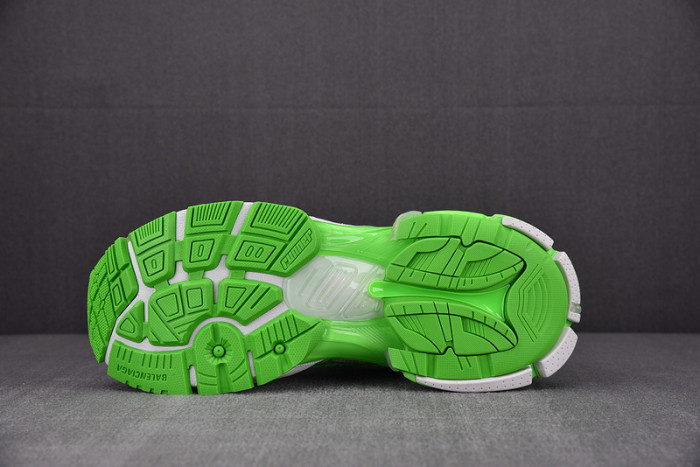 Ba1en*iaga runner sneaker w3rbm-3590