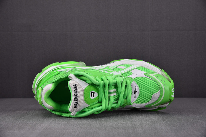 Ba1en*iaga runner sneaker w3rbm-3590