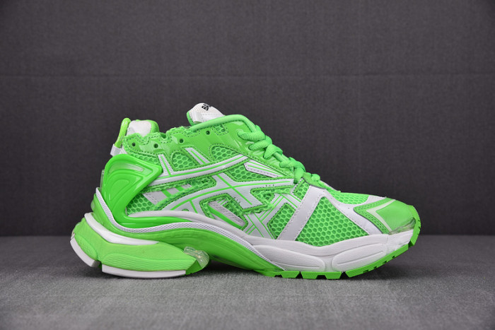 Ba1en*iaga runner sneaker w3rbm-3590