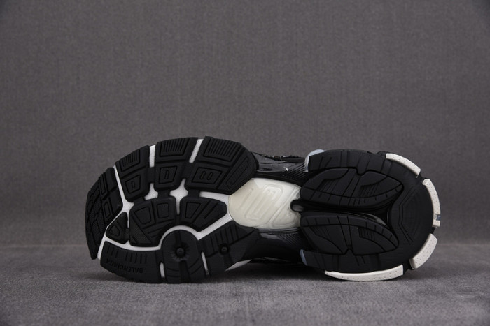 Ba1en*iaga runner sneaker w3rb2-9010