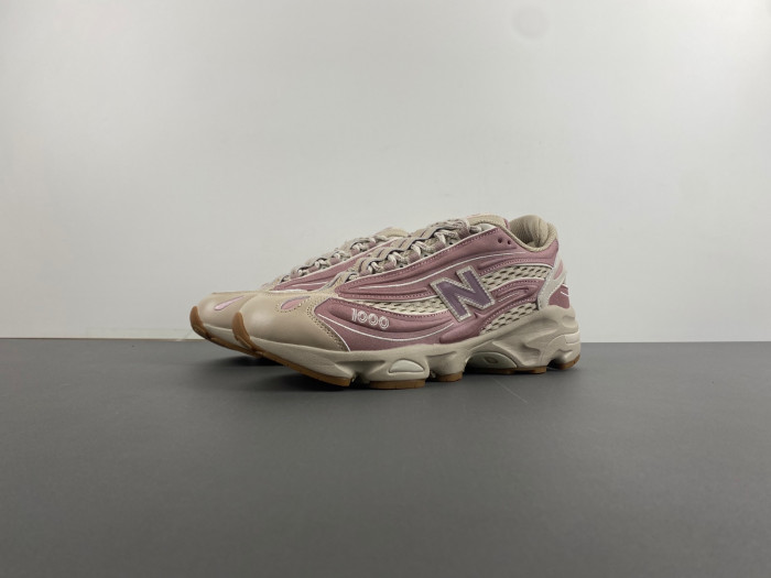 New Balance 1000 Angora Pink Mink M1000JG1