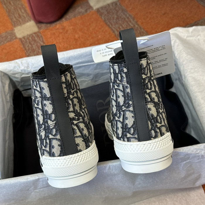 B23 OBLIQUE LOW Top SNEAKERS T00480H103